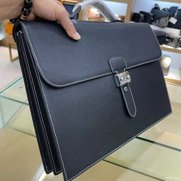 Brother Sam Yupoo 2112YZ0138 Bag Hermès 0604